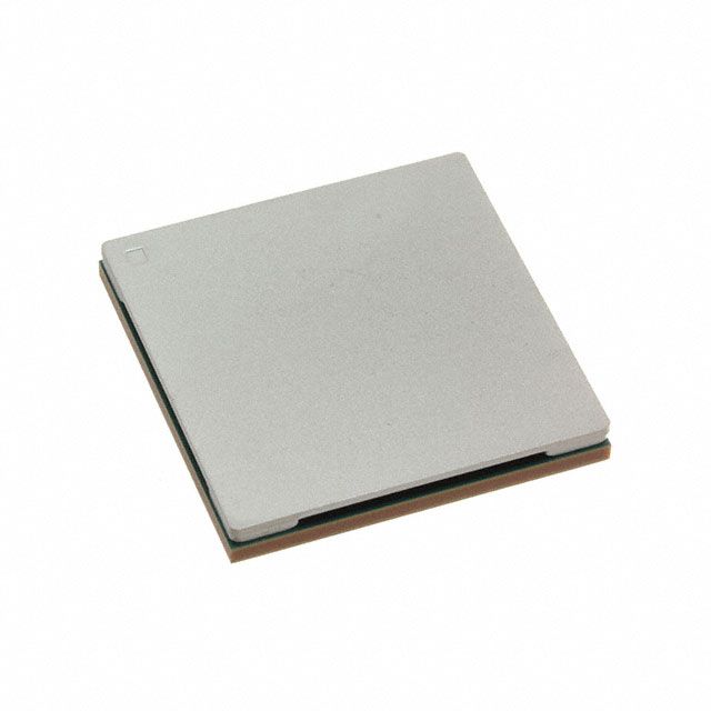 Kintex® UltraScale™ Field Programmable Gate Array (FPGA) IC 468 19456000 444343 784-BBGA, FCBGA XCKU035-2SFVA784I图片
