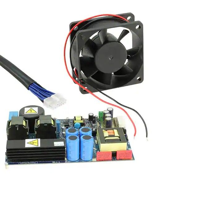 STM32F051K8，STM32F334C8-AC/DC，主面和辅面，带 PFC 1，隔离输出评估板 STEVAL-ISA147V3图片