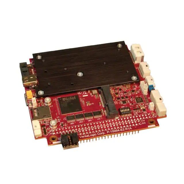 BAYCAT 1.46 GHZ EXT TEMP VL-EPM-31EAP图片