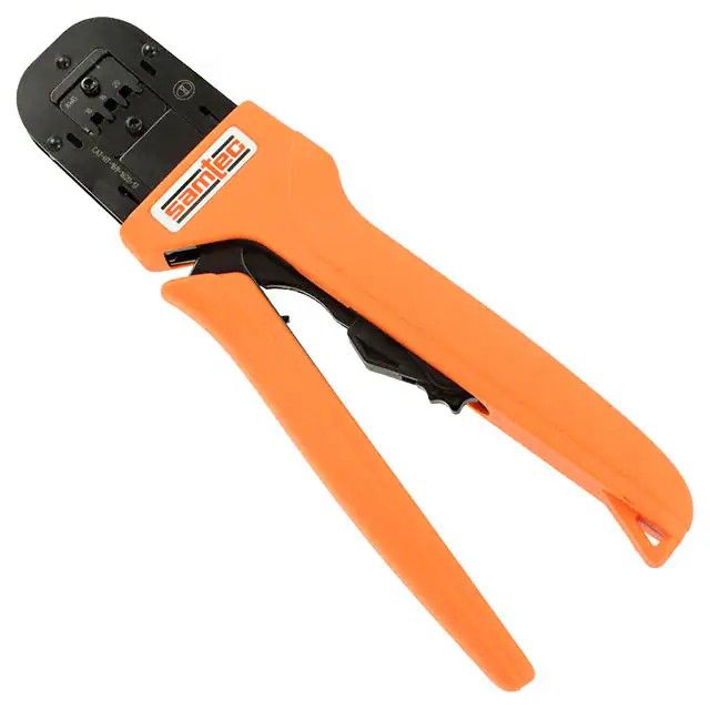 手动压接器工具矩形触点 CAT-HT-169-1620-13图片