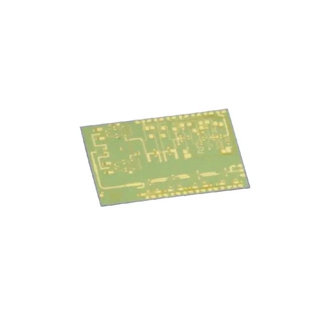 射频放大器 IC 81GHz ~ 86GHz 模具 HMC7587-SX图片