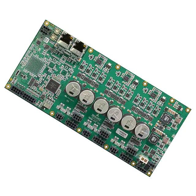 步进，双极 24 ~ 48VDC 电源 2.8A 9 ~ 52.8V 负载 TMCM-3212-TMCL图片
