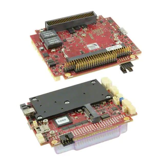SBC BAYCAT ATOM QUAD 1.9GHZ VL-EPM-31ECP图片