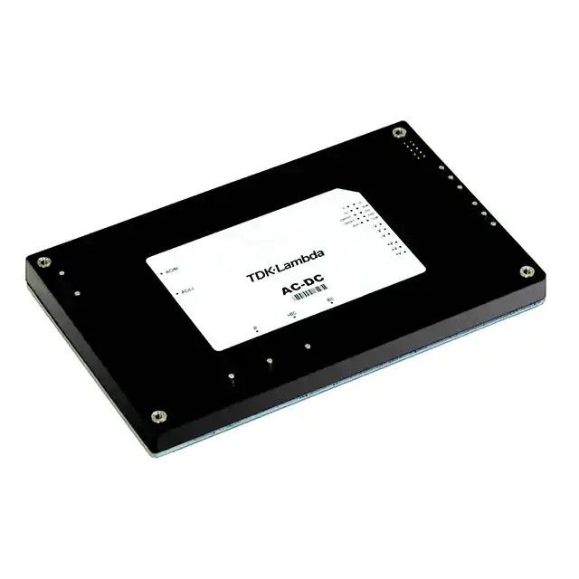 封闭式 AC DC 转换器 1 输出 28V 36A 85 ~ 265 VAC 输入 PFE1000FA-28/T图片