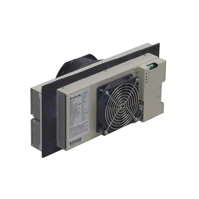 气体对气体热-热电，Peltier 组件 200W HET200VC图片