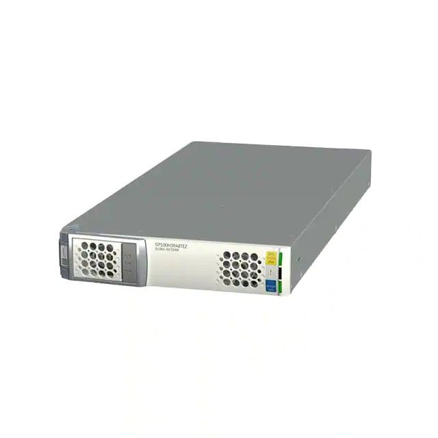 前端 AC DC 转换器 1 输出 54V 111A 320 ~ 530 VAC(3 相)输入 GP100H3M54TEZ图片