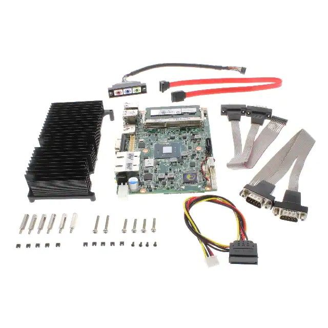 INTEL ATOM J1900 3.5