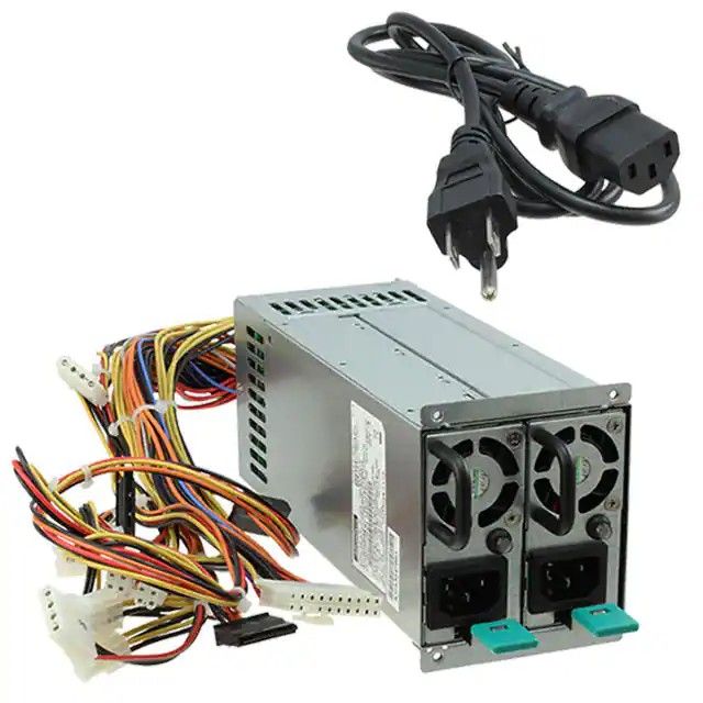 AC DC 转换器输出输入 RPS8-500U2-XE图片
