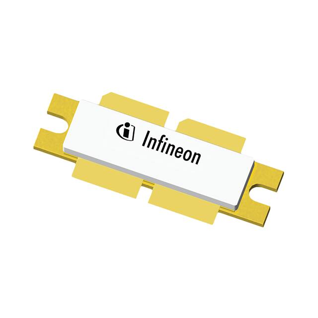 RF Mosfet LDMOS 50V 500mA 390MHz ~ 450MHz 18dB 500W H-36275-4 PTVA035002EV-V1-R0图片