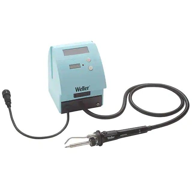 SOLDERING STATION 80W 1 CH T0051390699图片