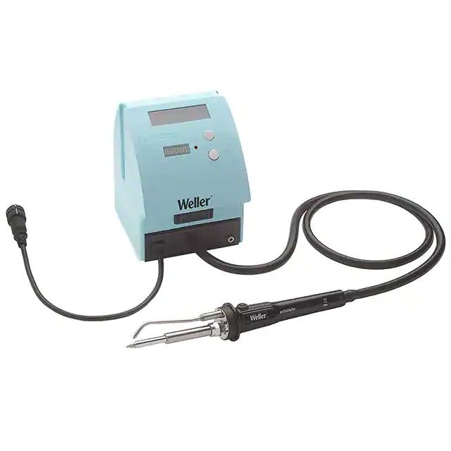 SOLDERING STATION 120W 1 CH T0051390799图片