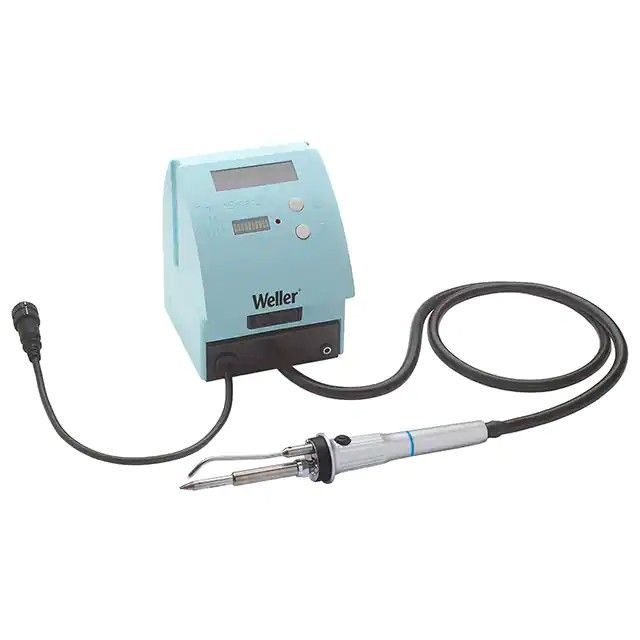 SOLDERING STATION 120W 1 CH T0051391199图片