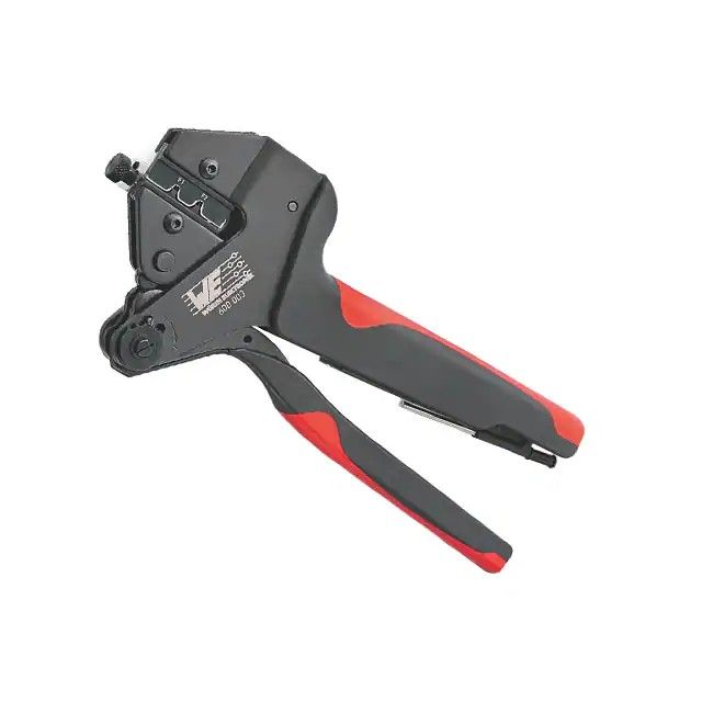 手动压接器工具矩形触点 600665232280图片