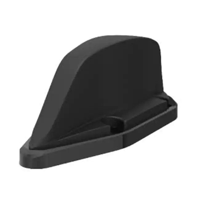 829MHz，1.575GHz，2.2GHz，5.5GHz GPS，GSM，WiMax™，WLAN 模块 RF 天线 698MHz ~ 960MHz，1.56GHz ~ 1.61GHz，1.71GHz ~ 2.7GHz，4.9GHz ~ 6GHz N 型母头通孔 1-2823591-1图片