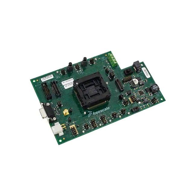 MPC5744P-e200 MCU 32-位评估板-嵌入式 MPC5744P-144DS图片