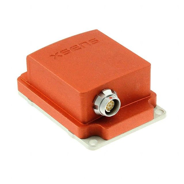加速计，陀螺仪，磁力仪，9 轴传感器 UART，USB 输出 MTI-10-2A8G4图片