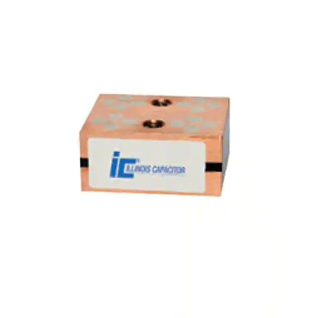 0.5µF 薄膜电容器 800V 聚丙烯(PP)非标准 504HC6800K2EM8图片