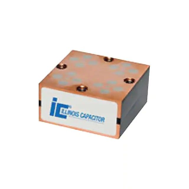 0.5µF 薄膜电容器 800V 聚丙烯(PP)非标准 504HC6800K4TM6图片