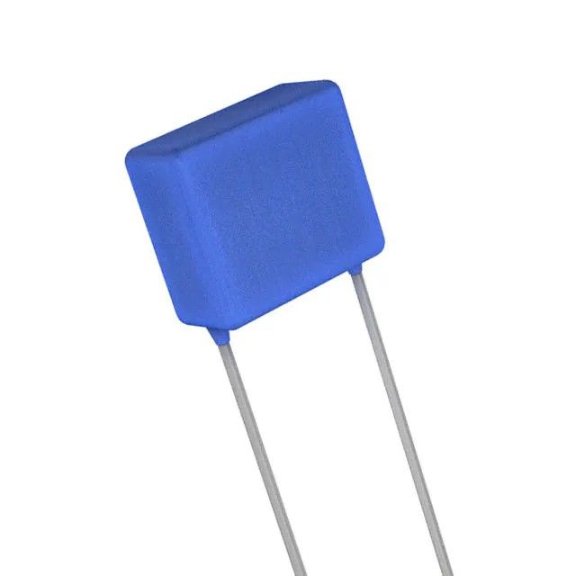 2.2µF ±10% 1000V(1kV)陶瓷电容器 X7R 径向 10HV36B225KC图片
