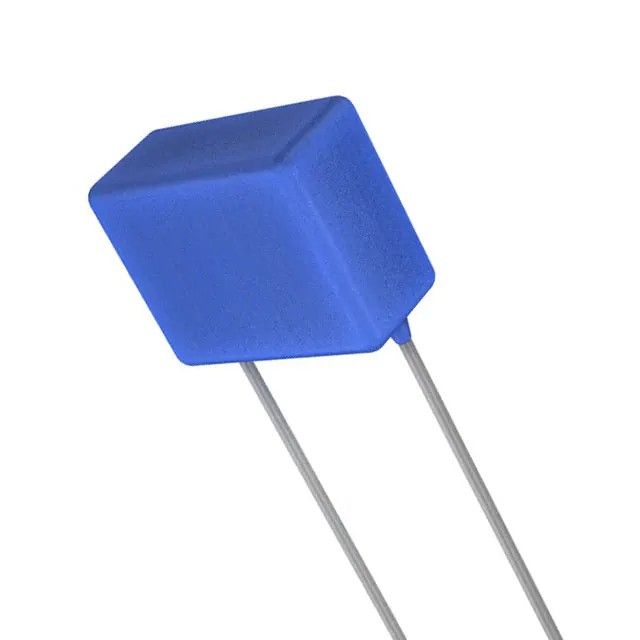 0.1µF ±10% 500V 陶瓷电容器 X7R 径向 05HV14B104KN图片