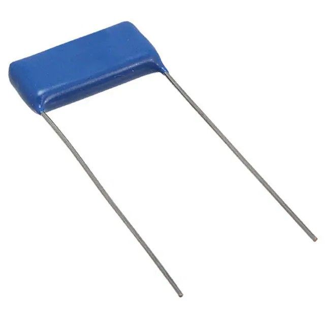 0.018µF ±10% 7500V(7.5kV)陶瓷电容器 X7R 径向 75HV36B183KC图片