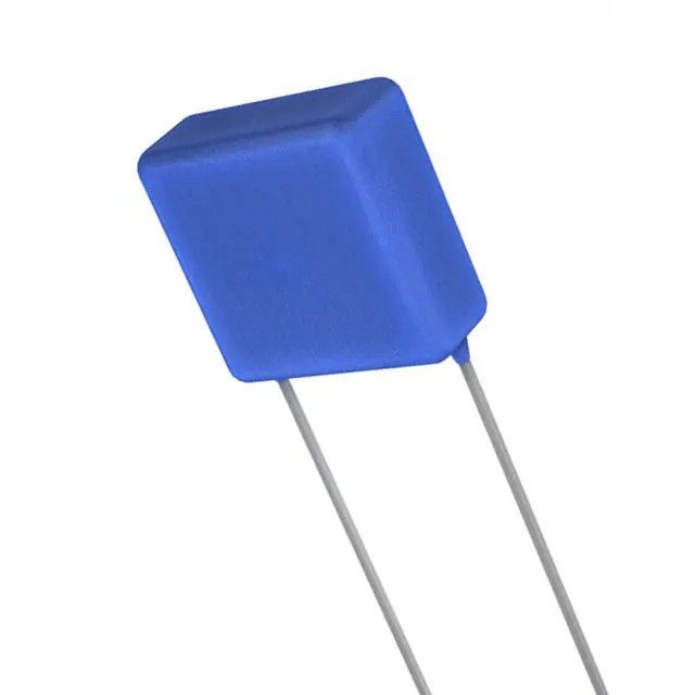 0.22µF ±10% 500V 陶瓷电容器 X7R 径向 05HV15B224KN图片