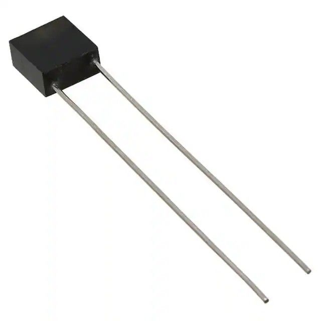 0.25µF ±10% 200V 陶瓷电容器 X7R 径向 HP06DW254KC图片