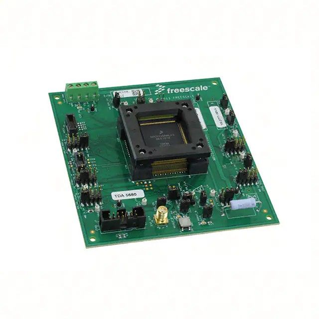 MPC5746R-e200 MCU 32-位评估板-嵌入式 MPC5746R-176DS图片