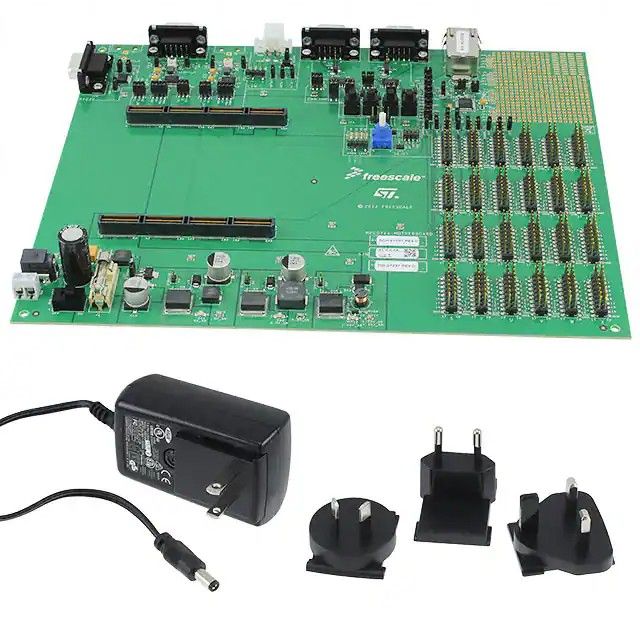 MPC57xxx-e200 MCU 32-位评估板-嵌入式 MPC57XXXMB图片