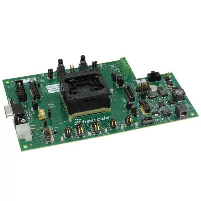 MPC5744P-e200 MCU 32-位评估板-嵌入式 MPC5744P-257DS图片