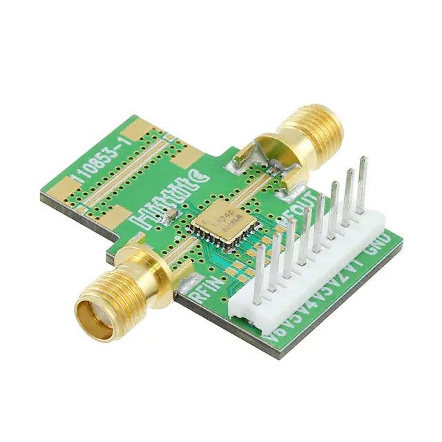 衰减器 For Use With HMC424ALH5 EV1HMC424ALH5图片