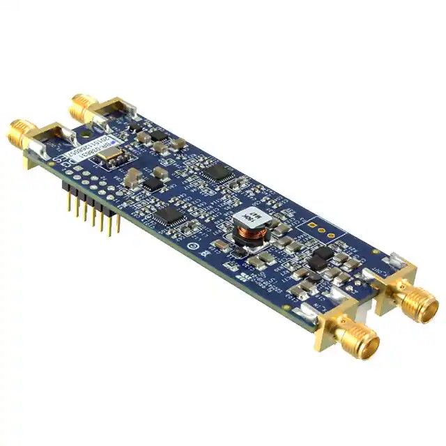 降频器，升频器 For Use With AD8342，ADF4351，ADL5530 AD-FREQCVT1-EBZ图片