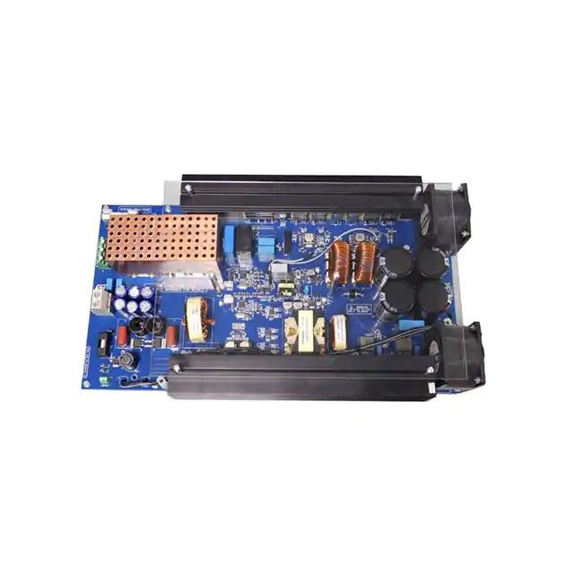STM32F334C8，VIPer27-AC/DC，主面和辅面，带 PFC 1，非隔离输出评估板 STEVAL-ISA172V2图片
