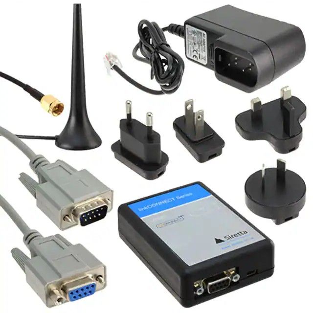 linkCONNECT 调制解调器 For Use With LC300-UMTS LC300-UMTS STARTER KIT图片