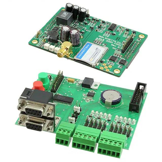 linkCONNECT 调制解调器 For Use With LC400-GPRS LC400-GPRS STARTER KIT图片