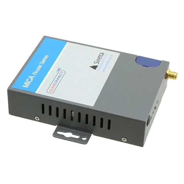LTE，UMTS 路由器以太网 QUARTZ-LITE-21-UMTS(EU) + ACC图片