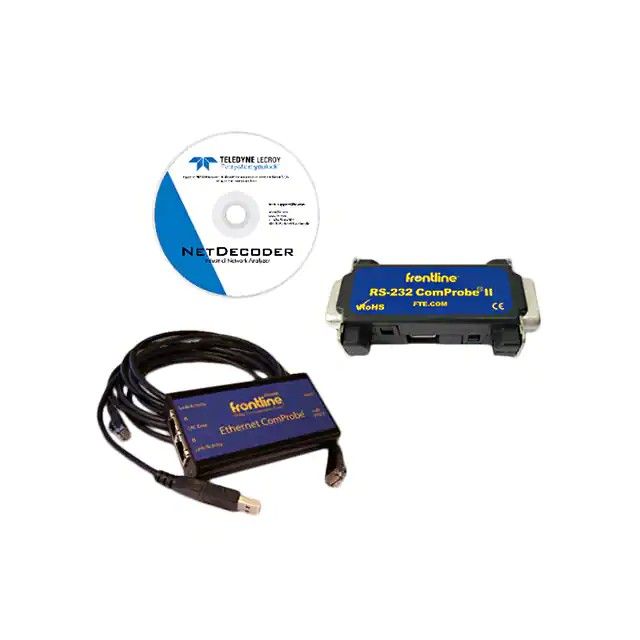 计算机系统协议分析器 ND-232图片