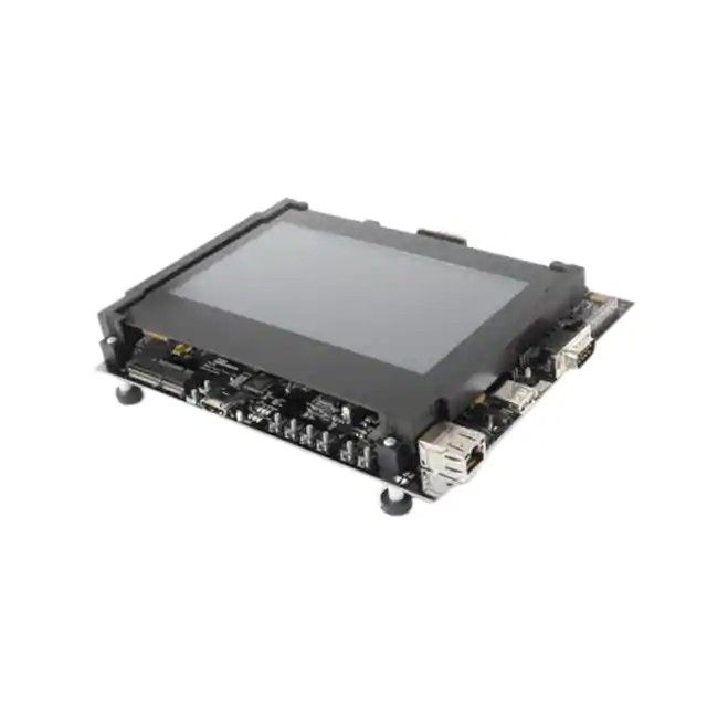 AM437x Sitara™ ARM® Cortex®-A9 MPU 评估板-嵌入式 TMDSEVM437X图片