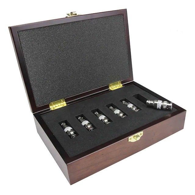 PRECISION 50OHM BNC ATTENUATOR K CT3382A图片