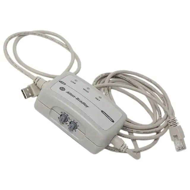 计算机系统协议分析器 CONTROLNET-RAB图片
