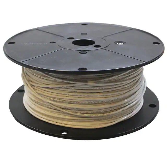4 芯多芯线缆 22 AWG 3608图片