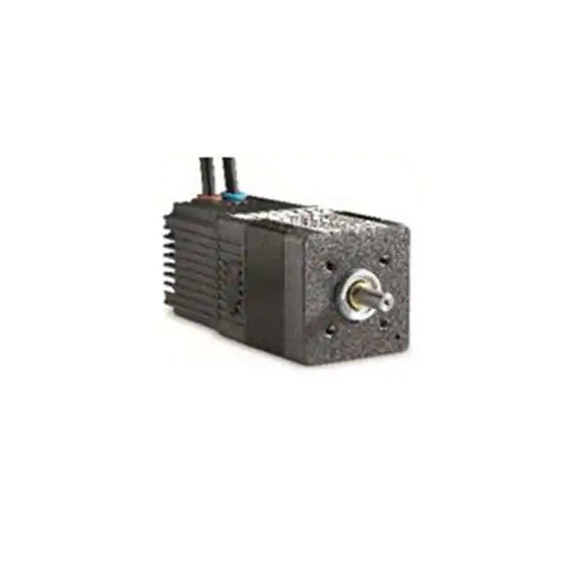 无刷(BLDC)直流电机伺服电机 3000 RPM 66W 增量式 12 ~ 48VDC 80140043图片