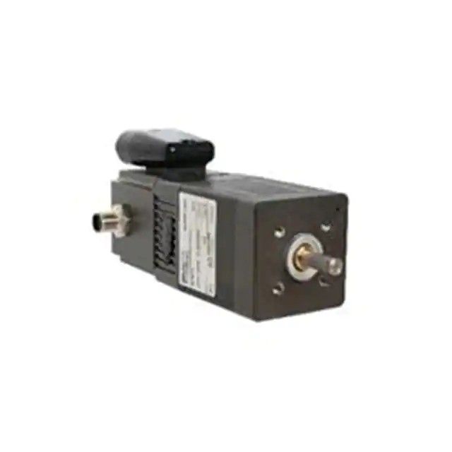 无刷(BLDC)直流电机伺服电机 3000 RPM 110W 增量式 6 ~ 56VDC 80180301图片