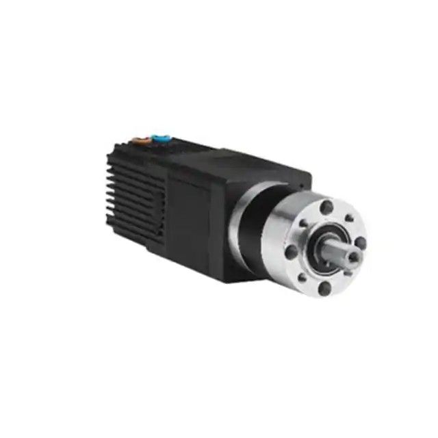 无刷(BLDC)直流电机齿轮电机 40 RPM 66W 增量式 12 ~ 48VDC 80149530图片