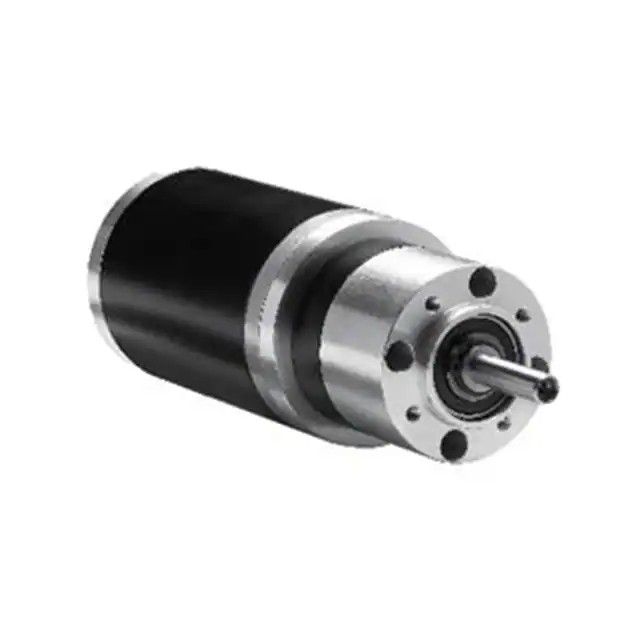 有刷直流电机齿轮电机 11.5 RPM 104W 24VDC 8989B105图片