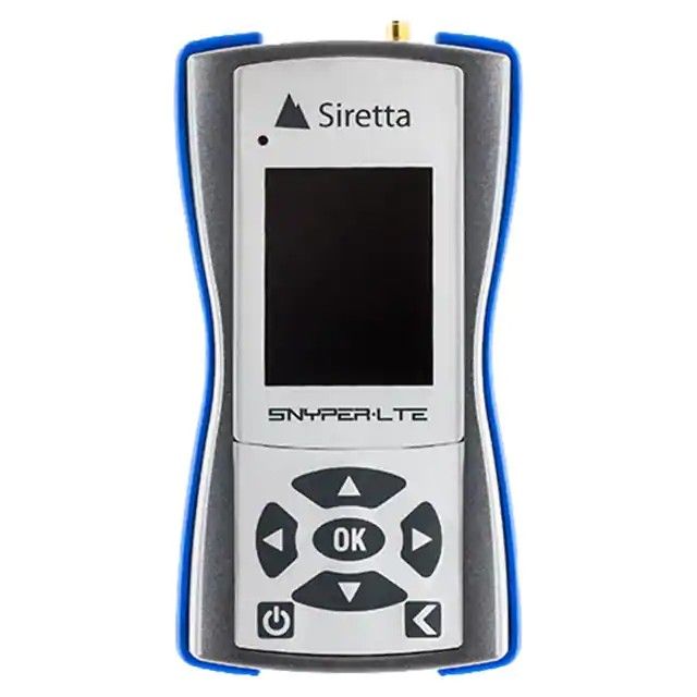 LIVESCAN 天线套件蜂窝信号分析仪 SNYPER-LTE SPECTRUM + LIVESCAN ANTENNA KIT图片