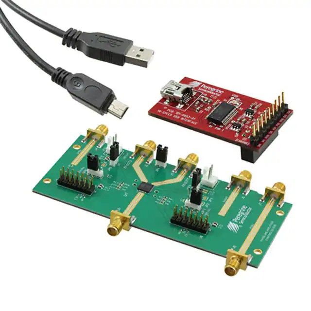 UltraCMOS®, HaRP™ 单晶片相位和幅值控制器(MPAC) For Use With PE46140 EK46140-01图片
