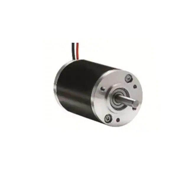 有刷直流电机标准 2920 RPM 15W 增量式 24VDC 89810908图片
