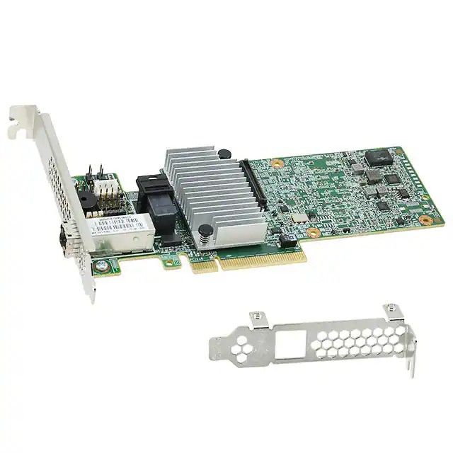 SAS/SATA 适配器卡 PCI Express 05-25190-02图片