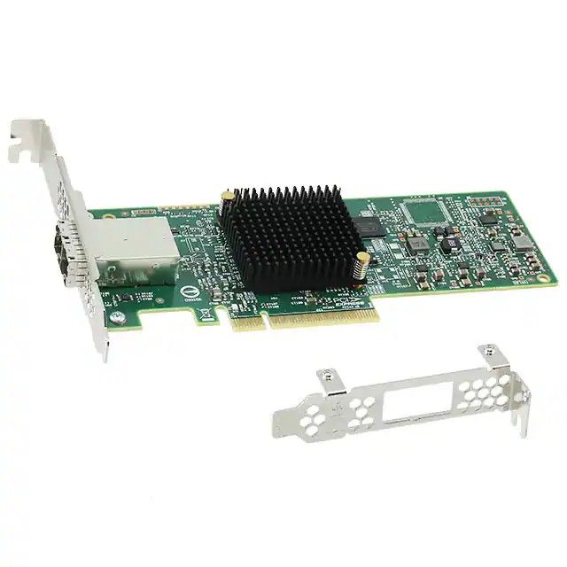 SAS/SATA 适配器卡 PCI Express H5-25460-00图片